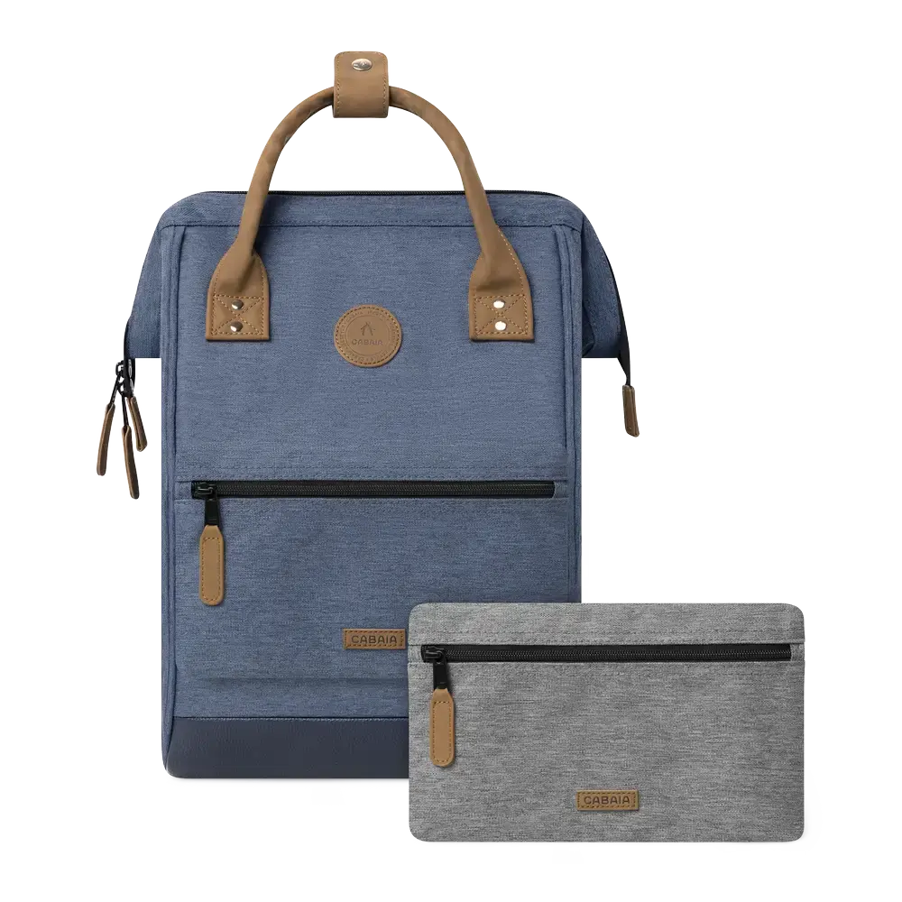Sac à dos Cabaia Medium Paris - Melisac