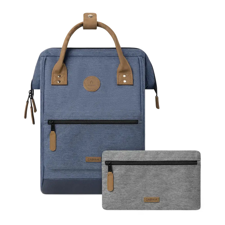 Sac à dos Cabaia Medium Paris - Melisac