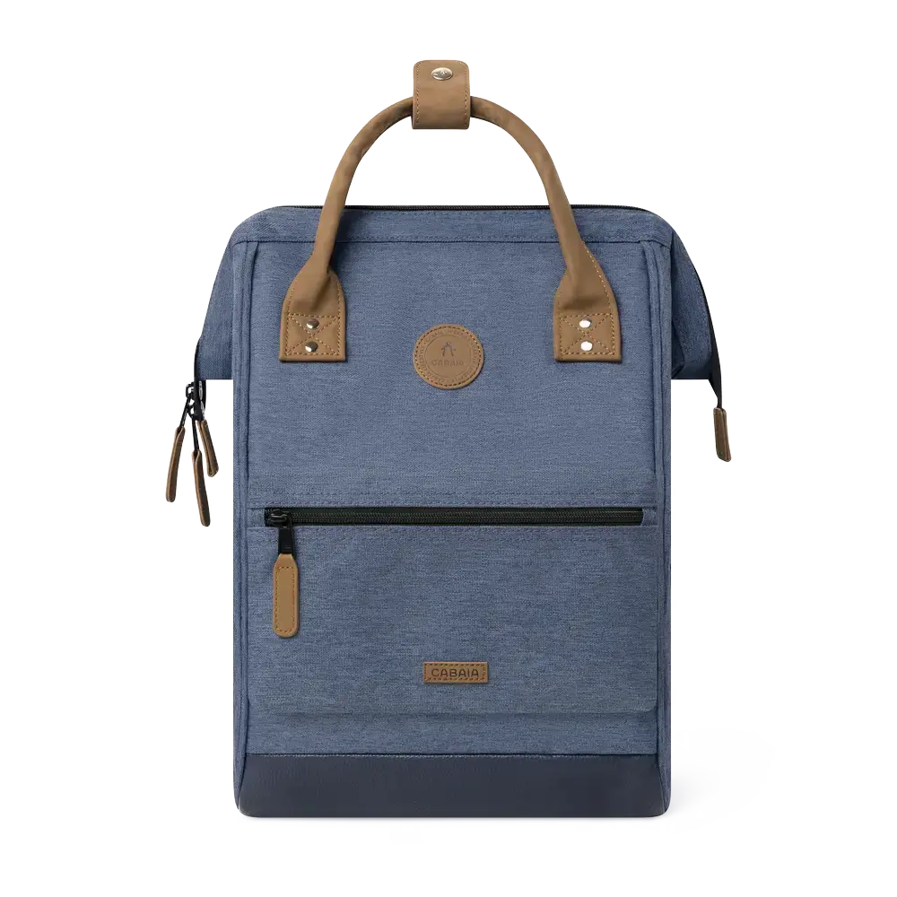 Sac à dos Cabaia Medium Paris - Melisac