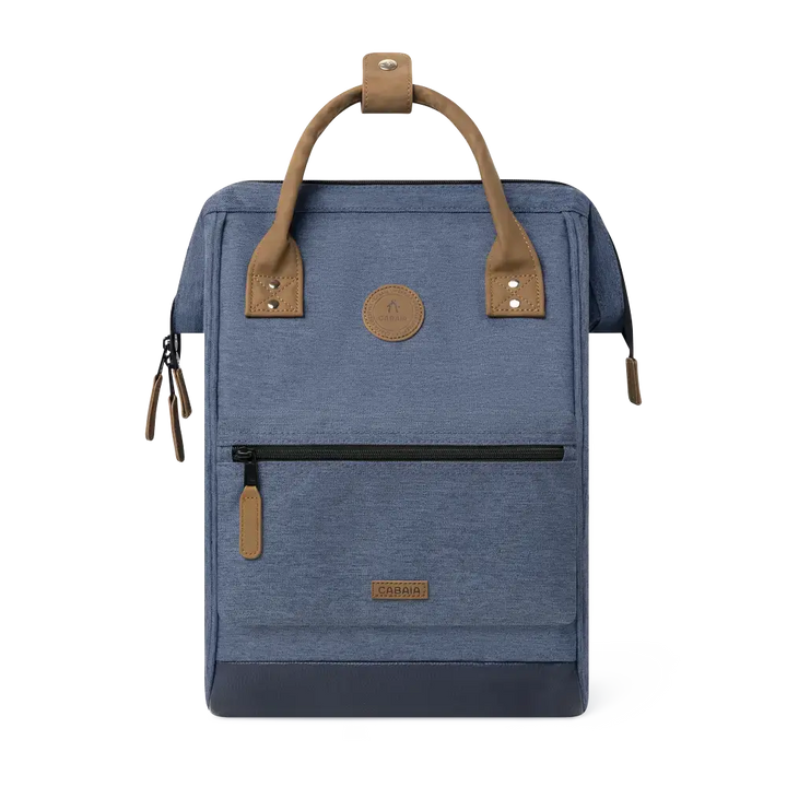 Sac à dos Cabaia Medium Paris - Melisac