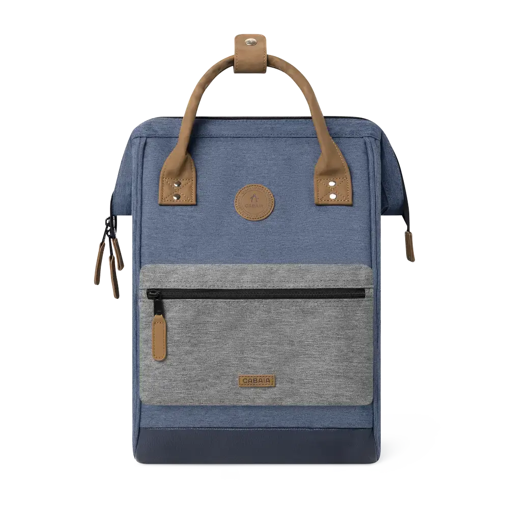 Sac à dos Cabaia Medium Paris - Melisac