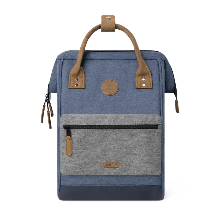 Sac à dos Cabaia Medium Paris - Melisac
