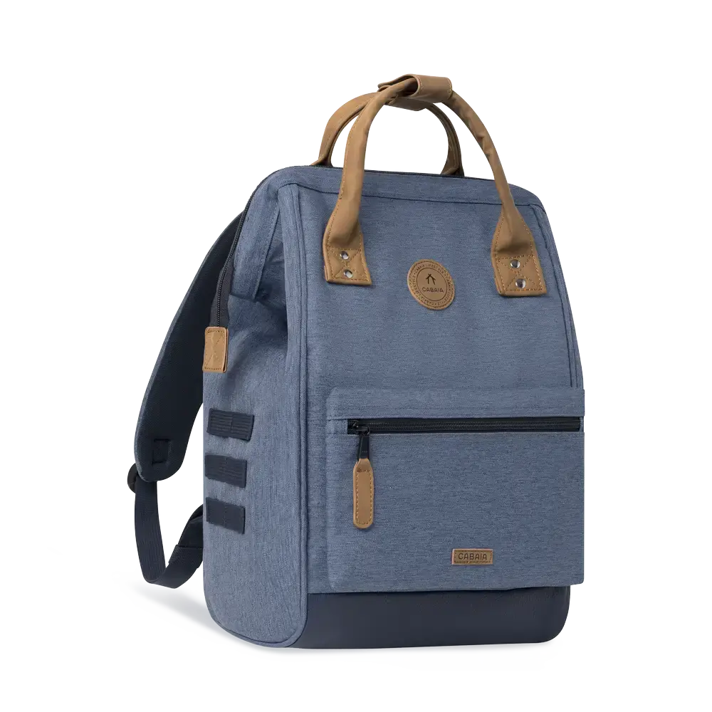 Sac à dos Cabaia Medium Paris - Melisac