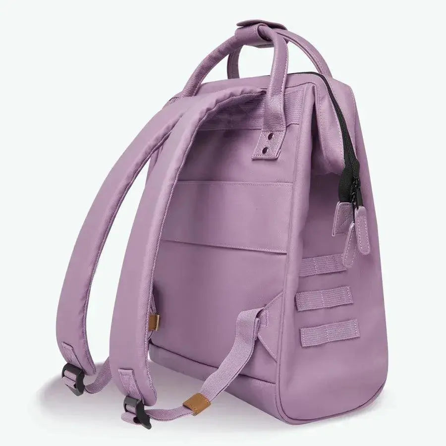 Sac à dos Cabaia Medium Parme - Melisac
