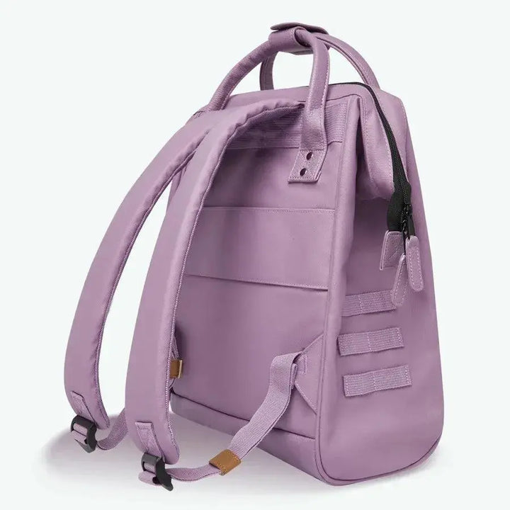Sac à dos Cabaia Medium Parme - Melisac