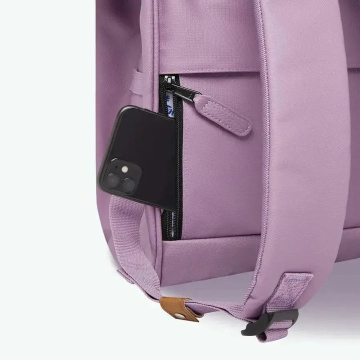 Sac à dos Cabaia Medium Parme - Melisac