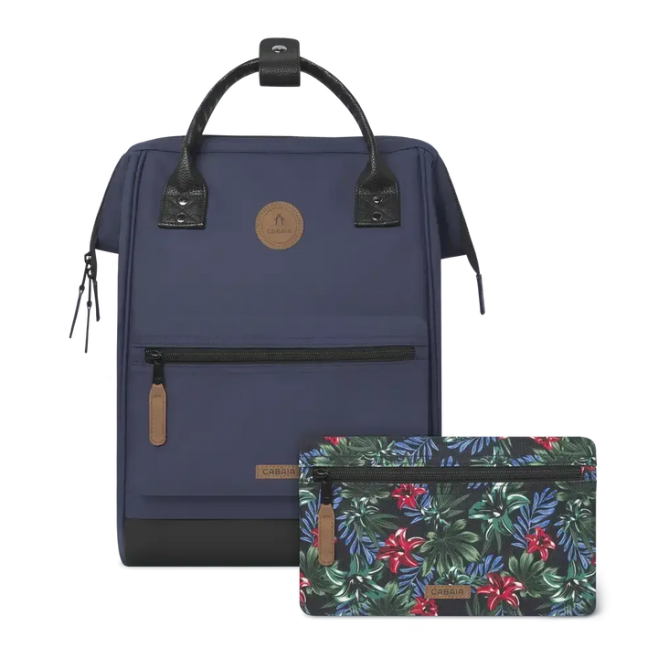 Sac à dos Cabaia Medium Pau - Melisac