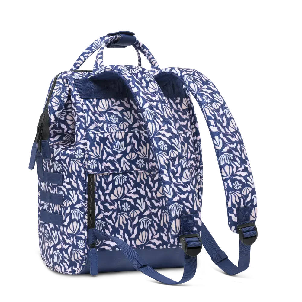 Sac à dos Cabaia Medium Sameiro Sanctuary - Melisac