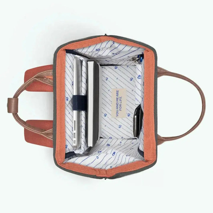 Sac à dos Cabaia Medium San Cristobal - Melisac
