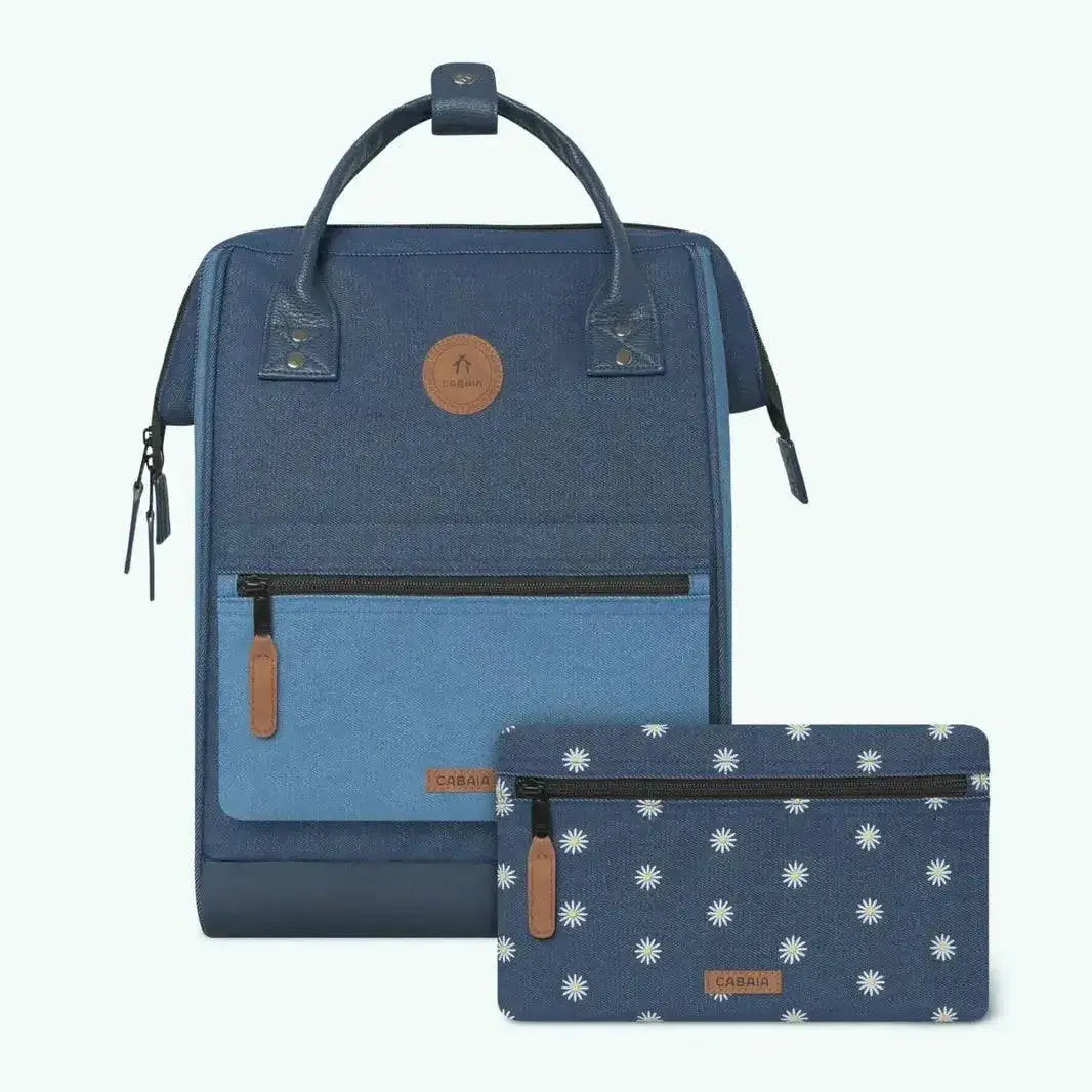 Sac à dos Cabaia Medium San Giljan - Melisac