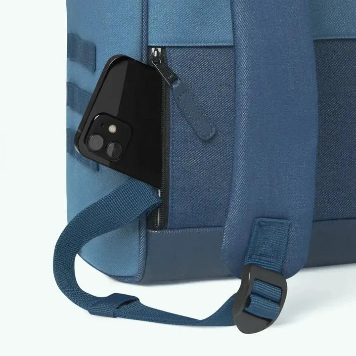 Sac à dos Cabaia Medium San Giljan - Melisac