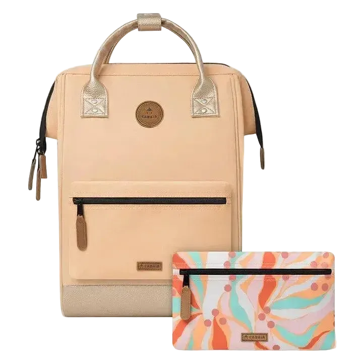 Sac à dos Cabaia Medium San Jose - Melisac