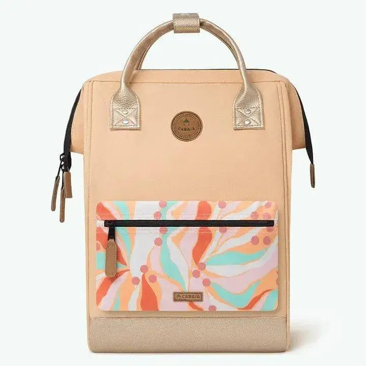 Sac à dos Cabaia Medium San Jose - Melisac