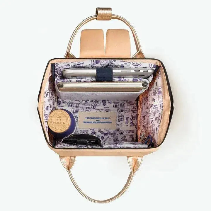 Sac à dos Cabaia Medium San Jose - Melisac