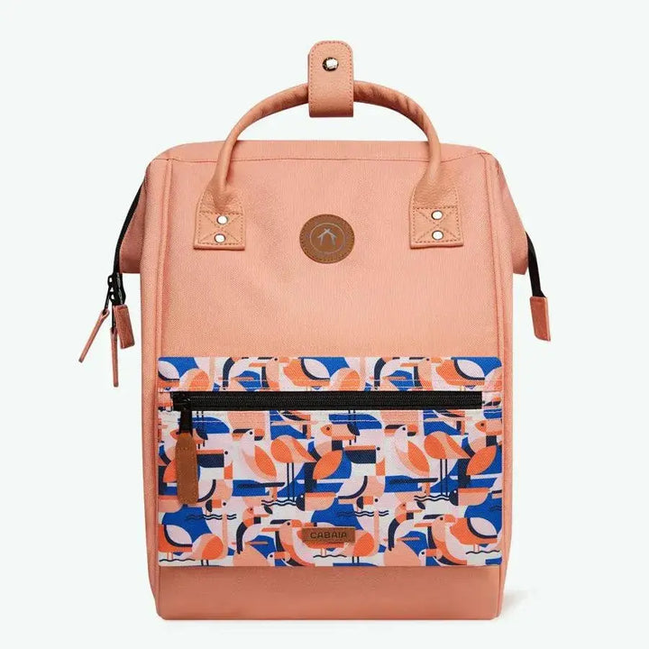 Sac à dos Cabaia Medium San Miguelito - Melisac