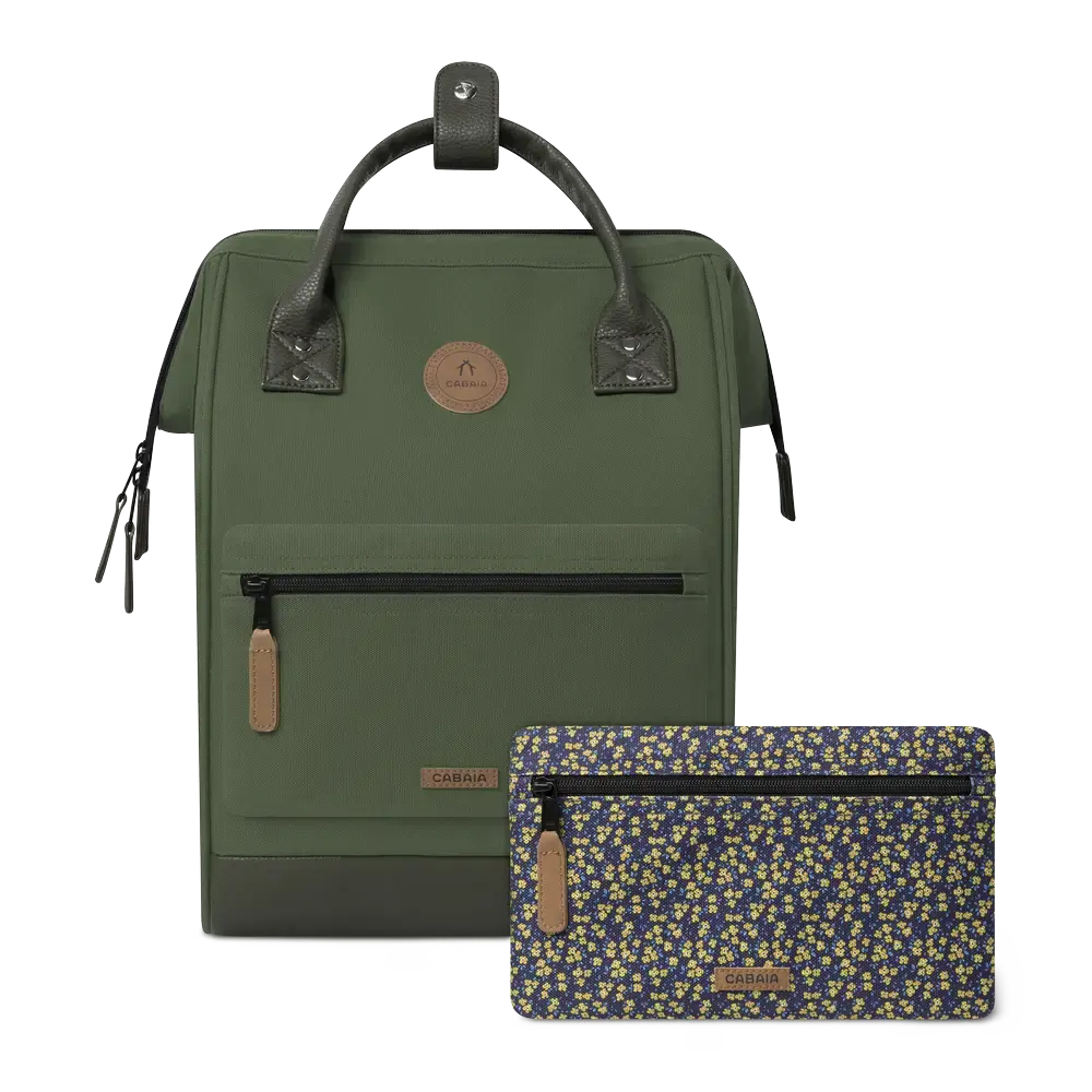 Sac à dos Cabaia Medium Seoul - Melisac