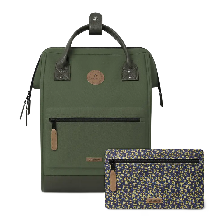 Sac à dos Cabaia Medium Seoul - Melisac