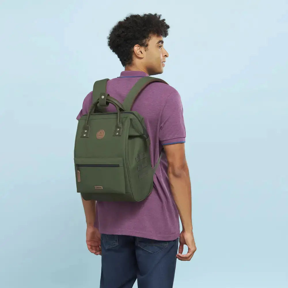 Sac à dos Cabaia Medium Seoul - Melisac