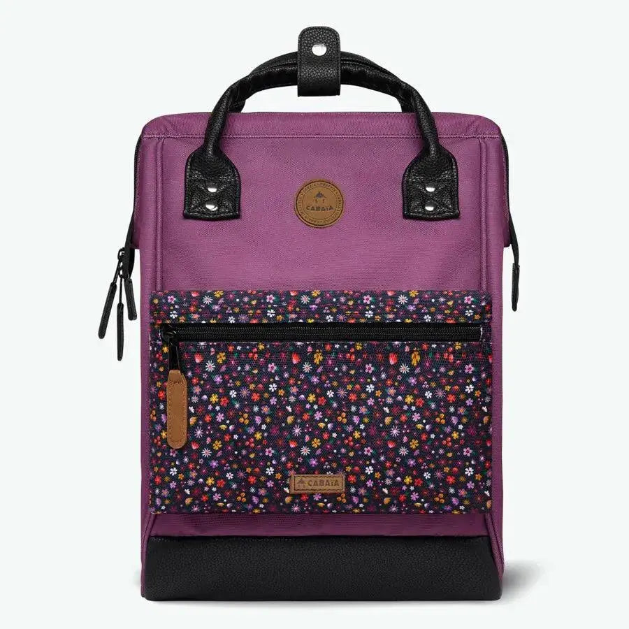 Sac à dos Cabaia Medium Singapour - Melisac