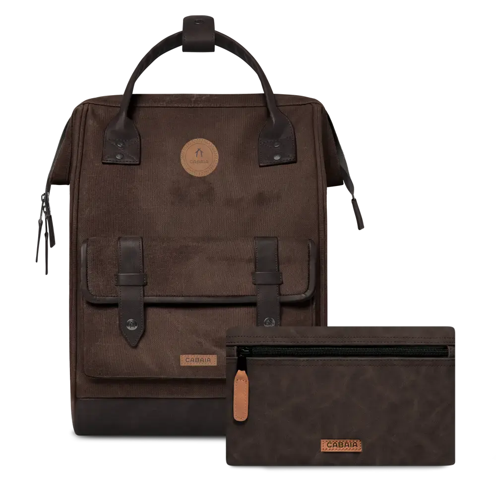 Sac à dos Cabaia Medium Soyo - Melisac