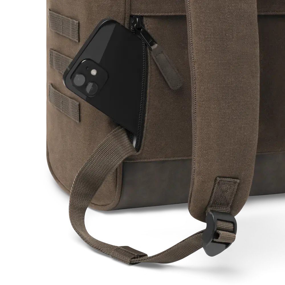 Sac à dos Cabaia Medium Soyo - Melisac