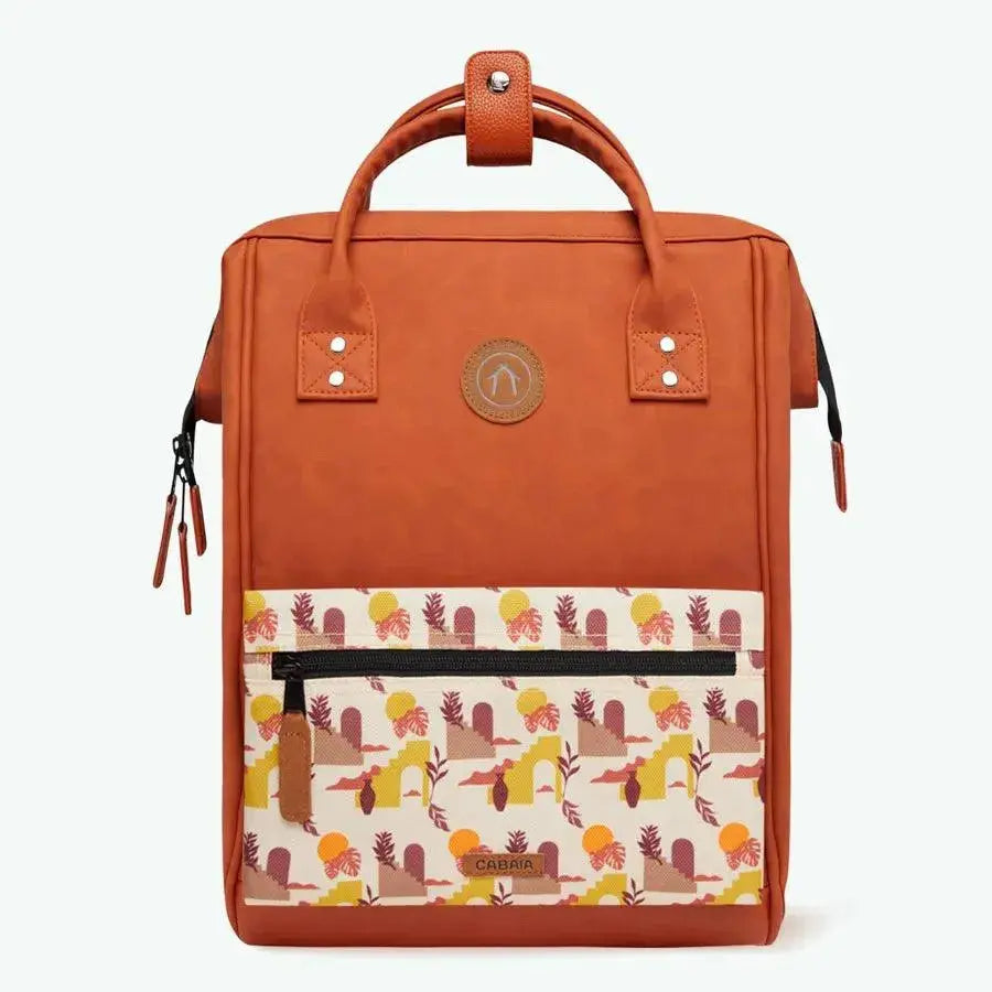 Sac à dos Cabaia Medium Tanta - Melisac