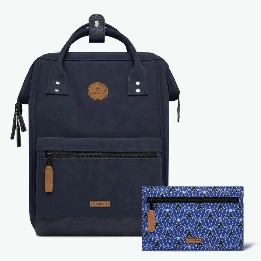 Sac à dos Cabaia Medium Zurich - Melisac