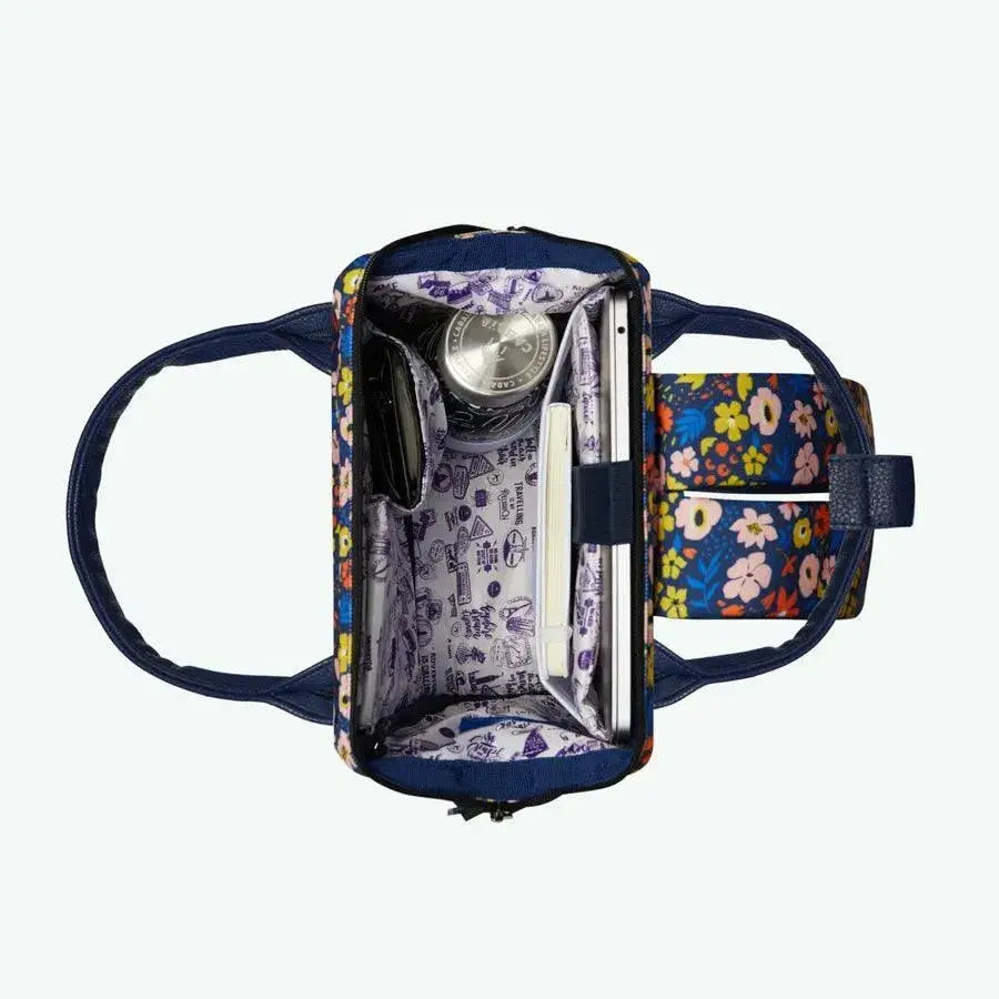 Sac à dos Cabaia Mini Alexandrie - Melisac