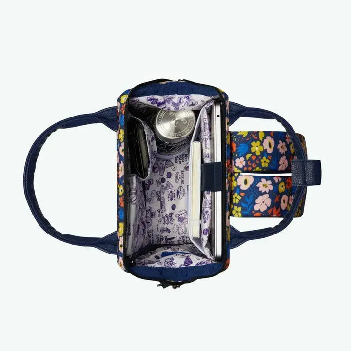 Sac à dos Cabaia Mini Alexandrie - Melisac