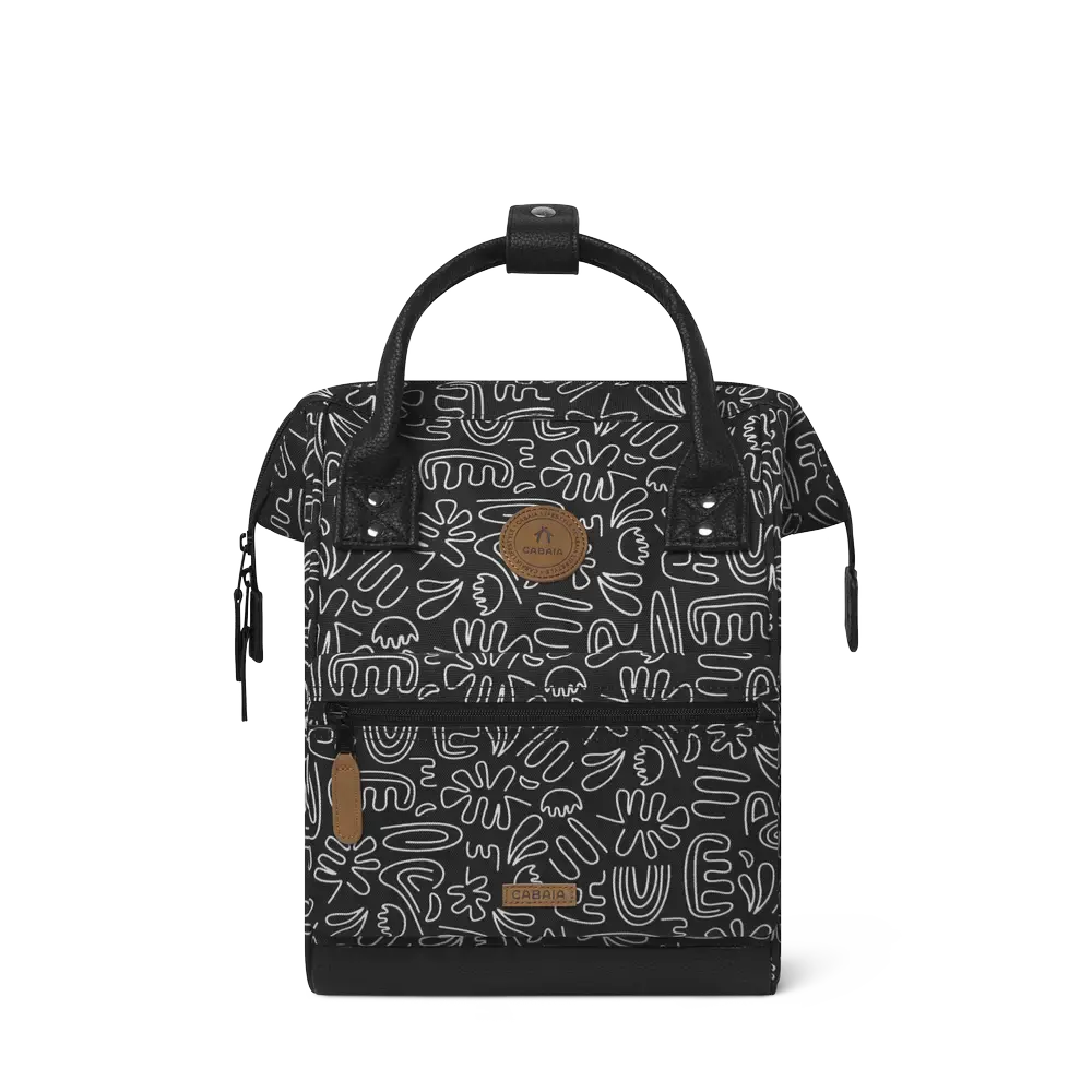 Sac à dos Cabaia Mini Amiens - Melisac