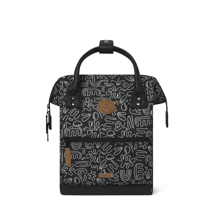 Sac à dos Cabaia Mini Amiens - Melisac