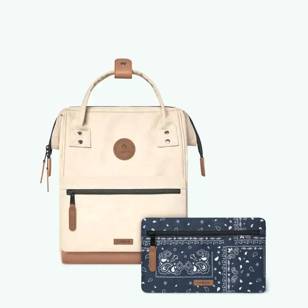 Sac à dos Cabaia Mini Andenne - Melisac
