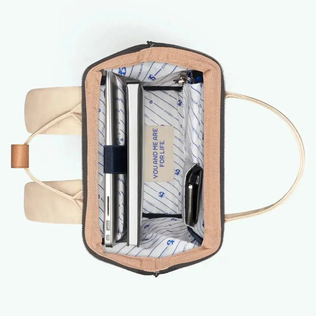 Sac à dos Cabaia Mini Andenne - Melisac