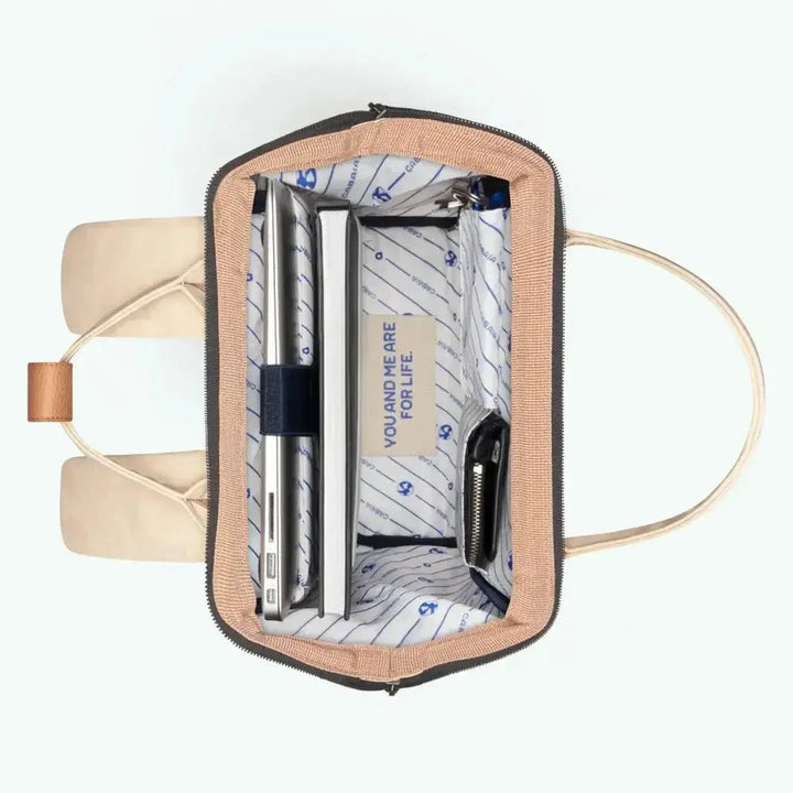 Sac à dos Cabaia Mini Andenne - Melisac
