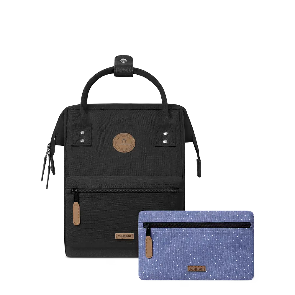 Sac à dos Cabaia Mini Berlin - Melisac