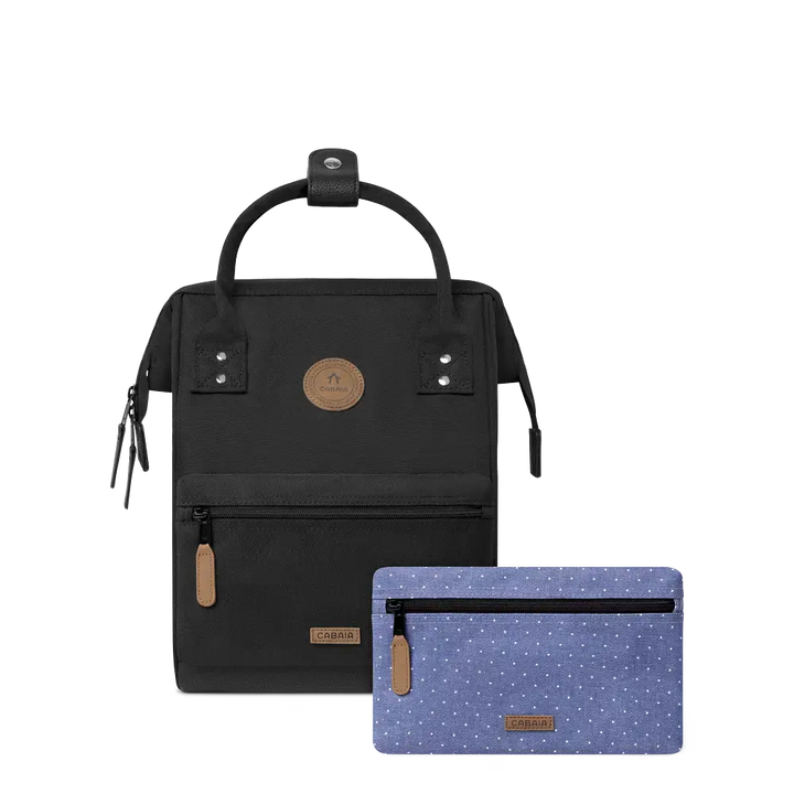 Sac à dos Cabaia Mini Berlin - Melisac
