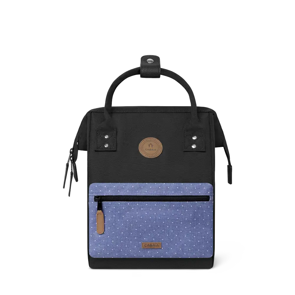 Sac à dos Cabaia Mini Berlin - Melisac