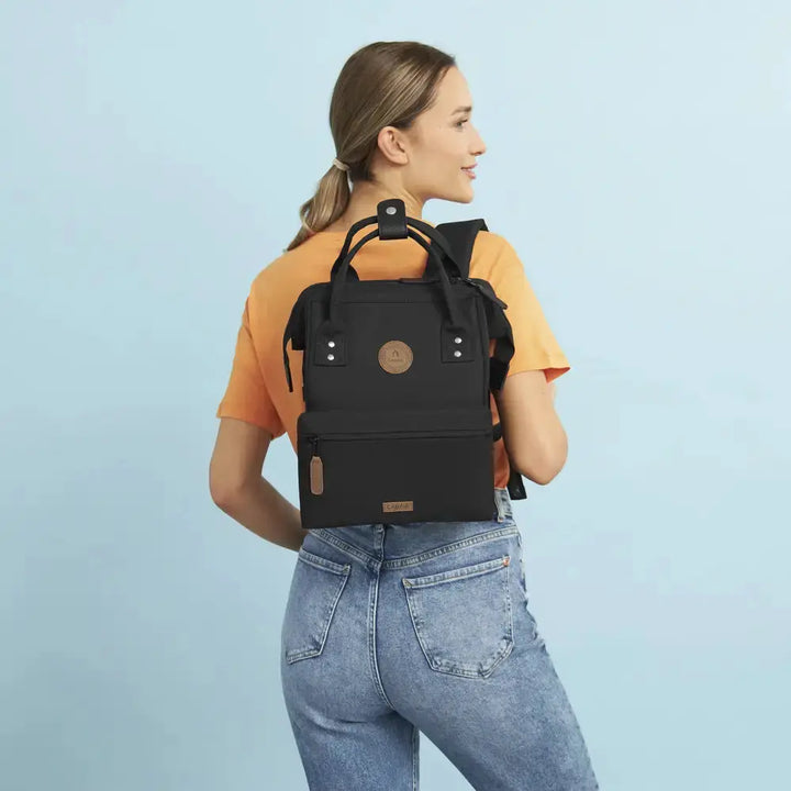 Sac à dos Cabaia Mini Berlin - Melisac