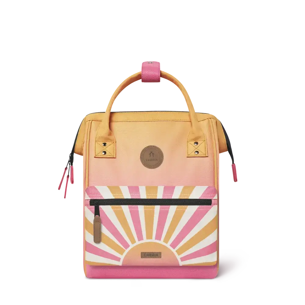Sac à dos Cabaia Mini Cabourg - Melisac