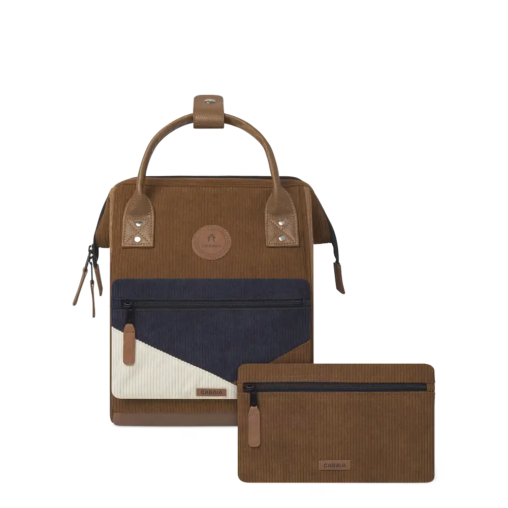 Sac à dos Cabaia Mini Canton - Melisac