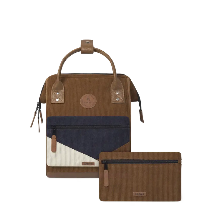 Sac à dos Cabaia Mini Canton - Melisac
