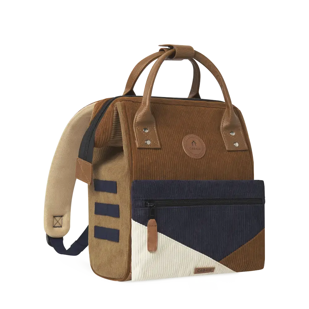 Sac à dos Cabaia Mini Canton - Melisac