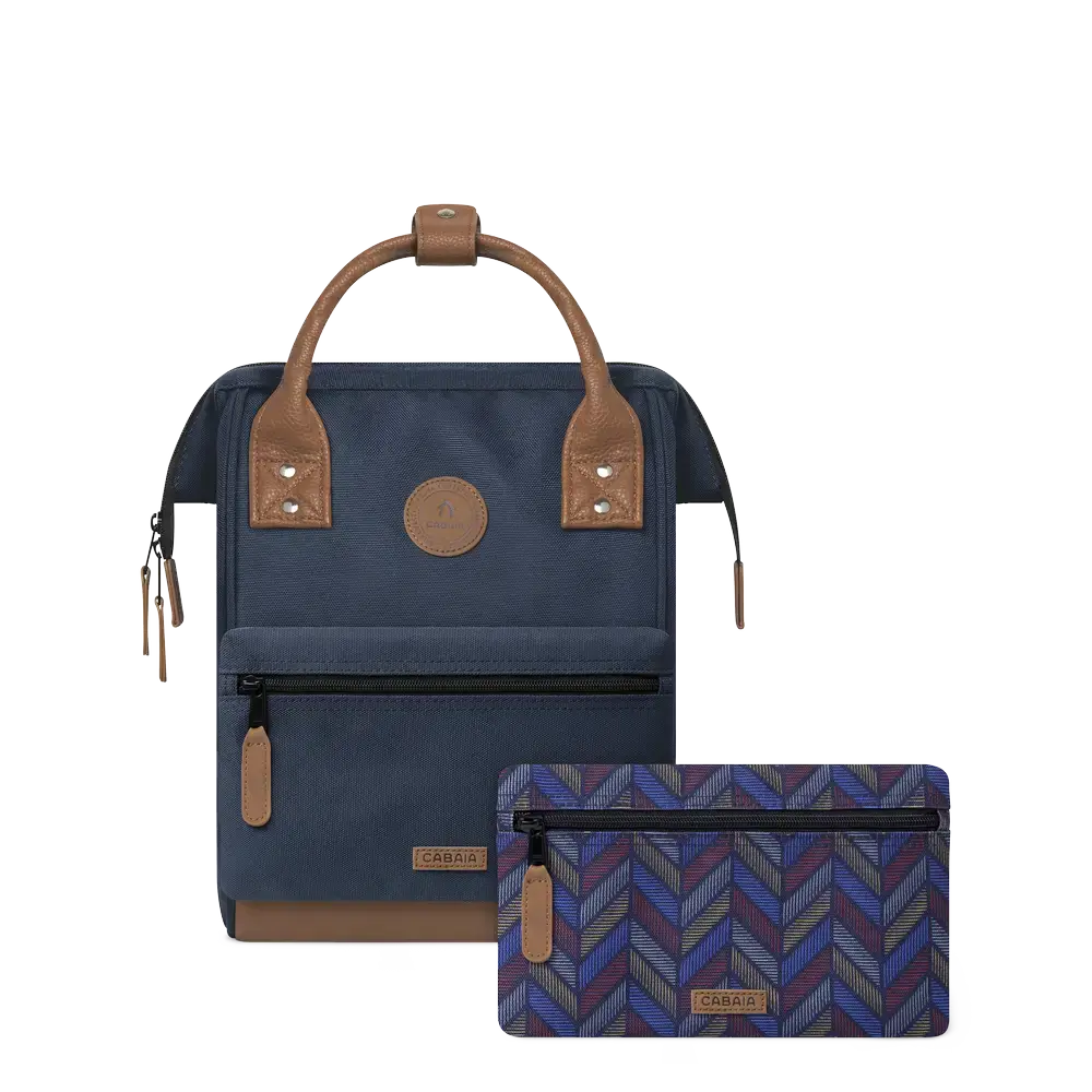 Sac à dos Cabaia Mini Chicago - Melisac