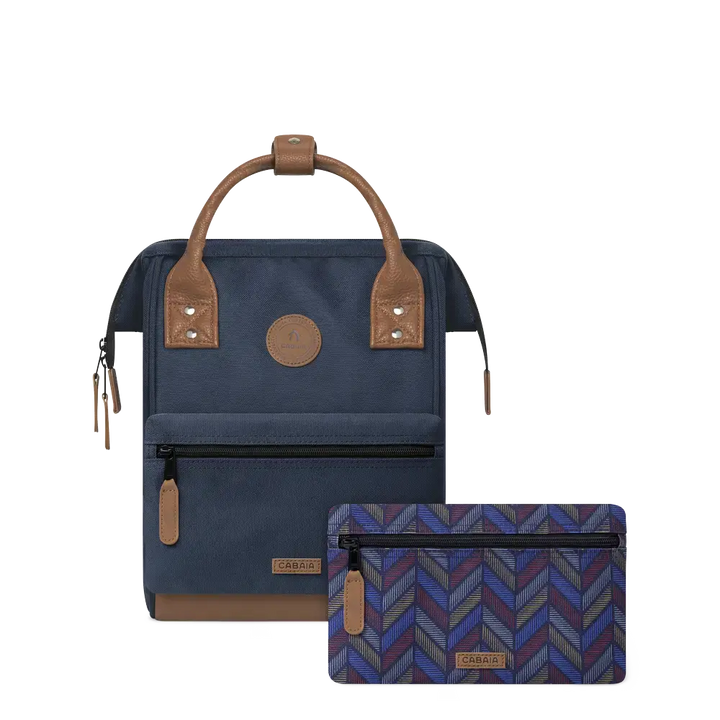 Sac à dos Cabaia Mini Chicago - Melisac