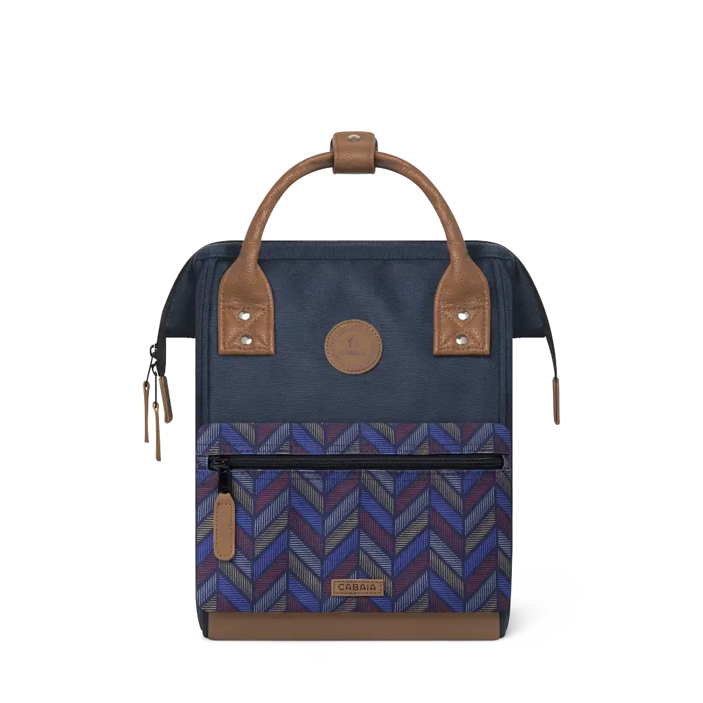 Sac à dos Cabaia Mini Chicago - Melisac