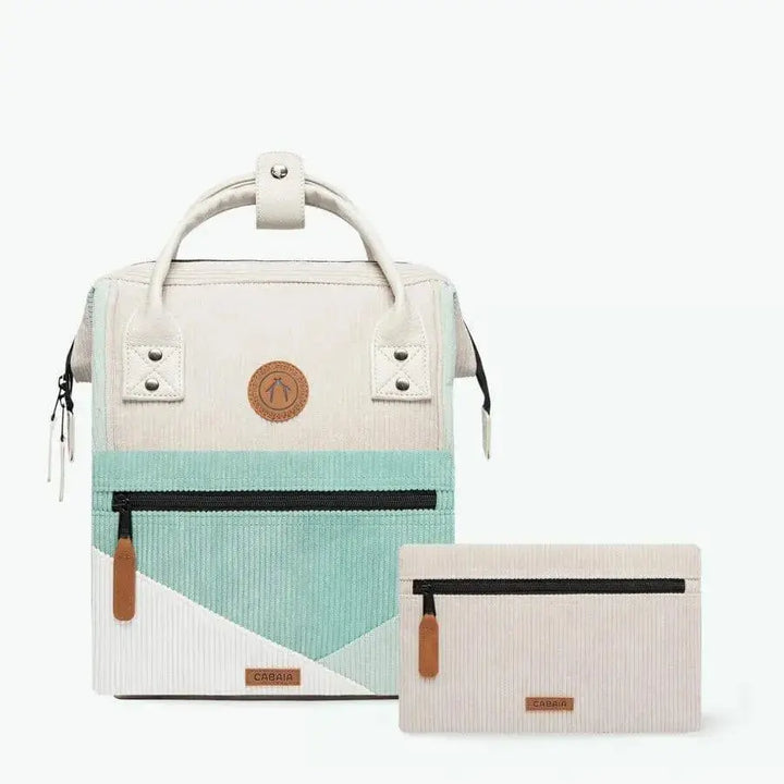 Sac à dos Cabaia Mini Columbus - Melisac