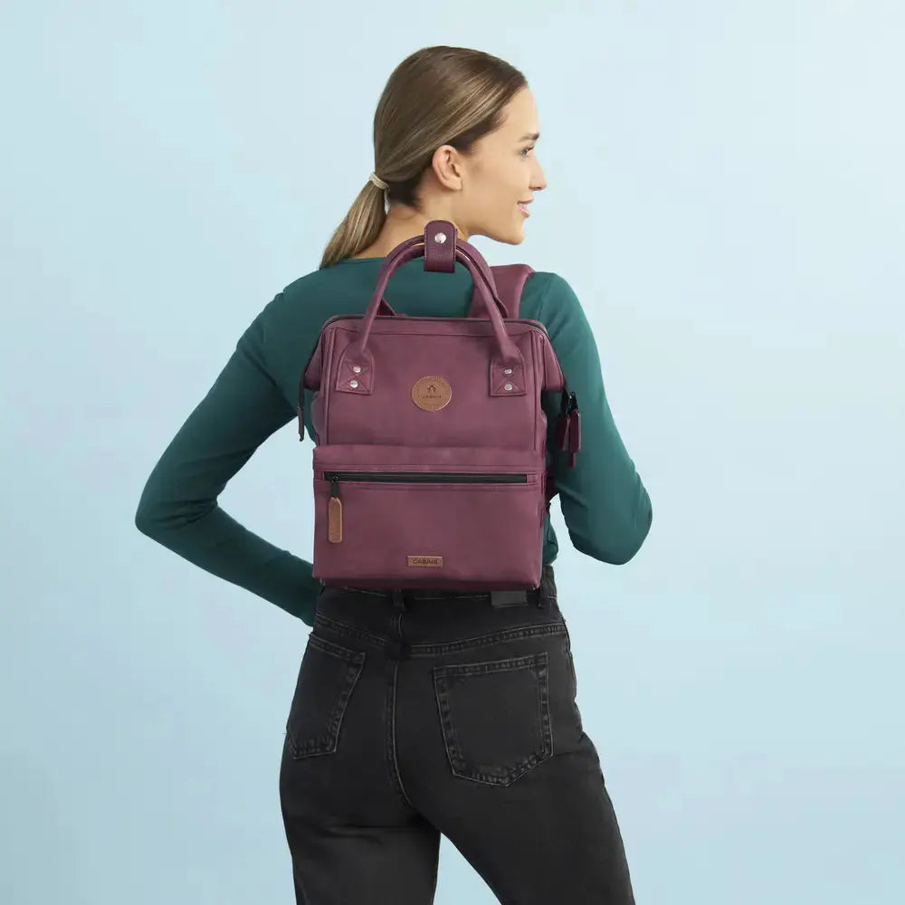 Sac à dos Cabaia Mini Delhi - Melisac
