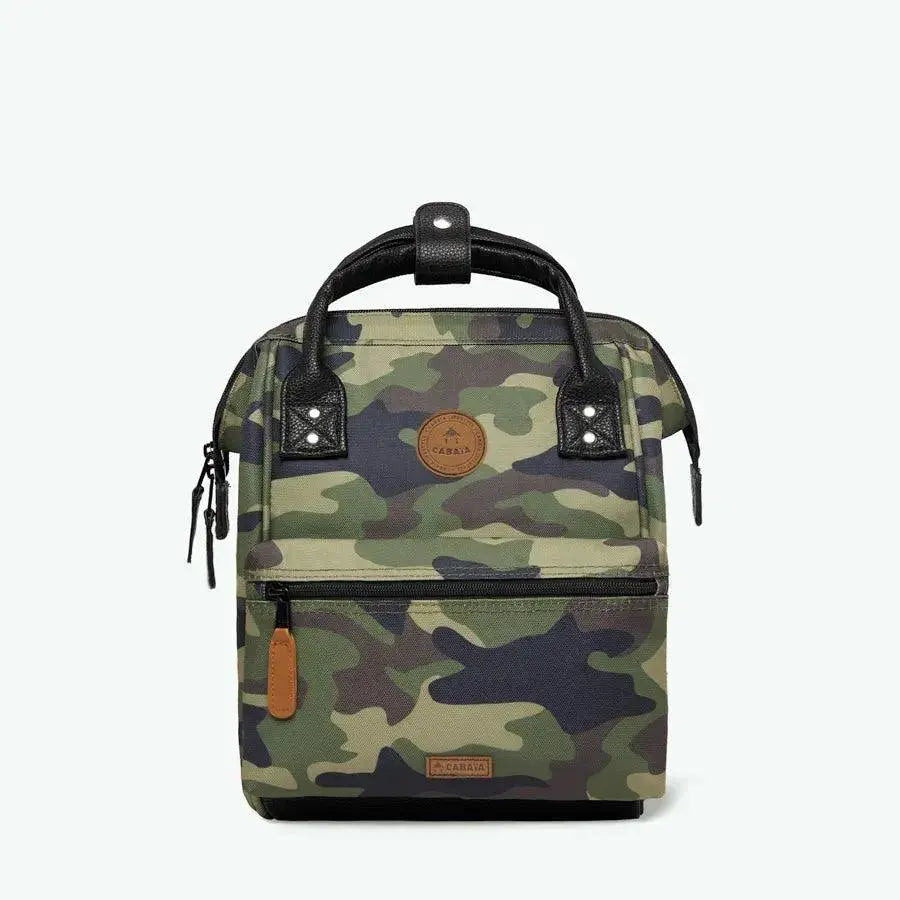 Sac à dos Cabaia Mini Dunkerque - Melisac