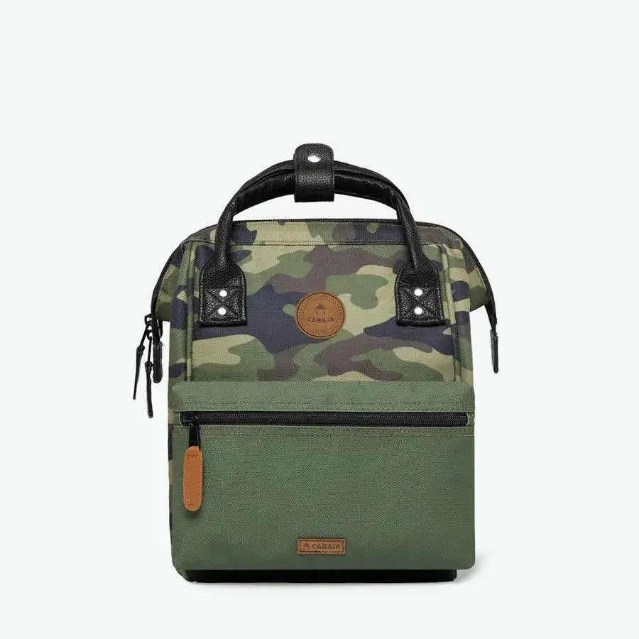 Sac à dos Cabaia Mini Dunkerque - Melisac