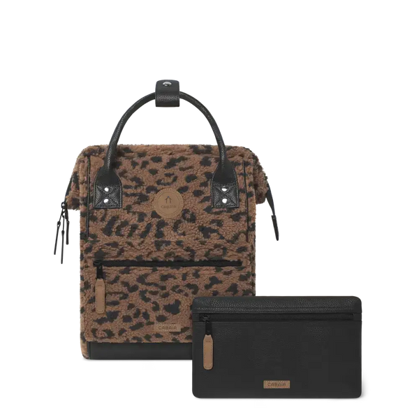 Sac à dos Cabaïa Adventurer Small Gaio
